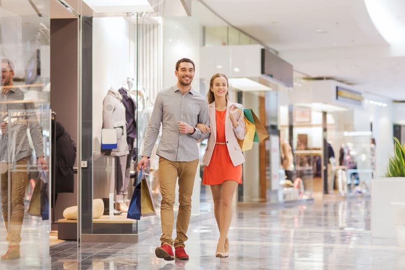 Efficient Fire Safety Training In Shopping Centres Efficient Fire Safety Training In Shopping Centres